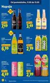Lidl gazetka Strona 74