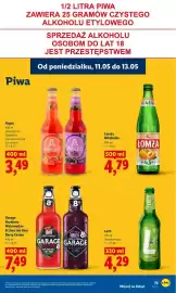 Lidl gazetka Strona 75