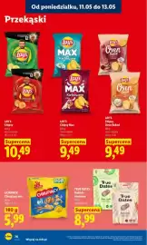 Lidl gazetka Strona 78