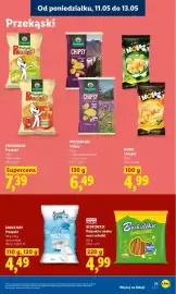 Lidl gazetka Strona 79