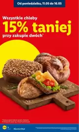Lidl gazetka Strona 8
