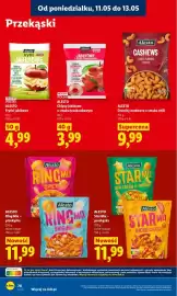 Lidl gazetka Strona 80