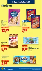 Lidl gazetka Strona 82