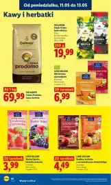 Lidl gazetka Strona 84