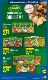 Lidl gazetka Strona 87