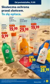 Lidl gazetka Strona 89