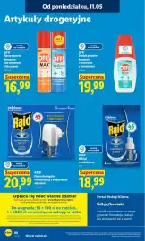 Lidl gazetka Strona 90