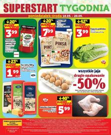 Topaz gazetka tydzień 20 Strona 50