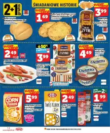 Topaz gazetka tydzień 20 Strona 12
