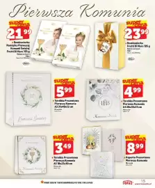 Topaz gazetka tydzień 20 Strona 15