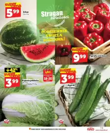 Topaz gazetka tydzień 20 Strona 19