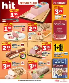 Topaz gazetka tydzień 20 Strona 23