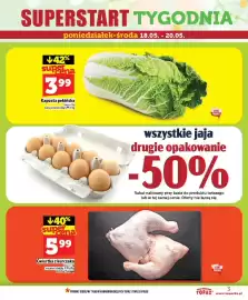 Topaz gazetka tydzień 20 Strona 3