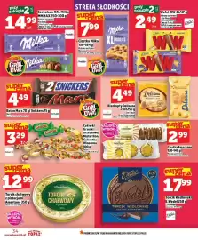 Topaz gazetka tydzień 20 Strona 34