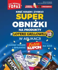 Topaz gazetka tydzień 20 Strona 5