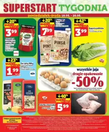 Topaz gazetka tydzień 20 Strona 50