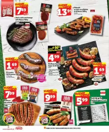 Topaz gazetka tydzień 20 Strona 6