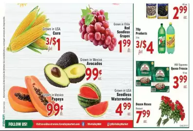 Rio Valley Market weekly ad week 19 Page 2