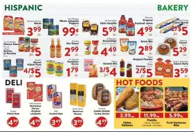 Rio Valley Market weekly ad week 19 Page 3
