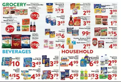 Rio Valley Market weekly ad week 19 Page 5