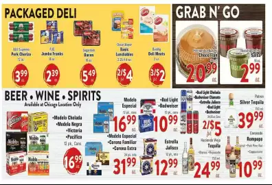 Rio Valley Market weekly ad week 19 Page 6