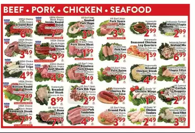 Rio Valley Market weekly ad week 19 Page 7