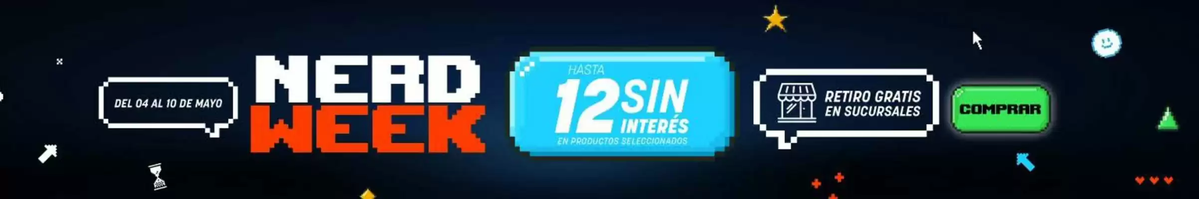 Cetrogar (válido hasta 10-05)