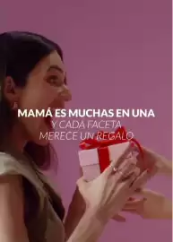 Catálogo Avon Página 1