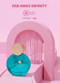 Catálogo Avon Página 3