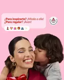 Catálogo Avon Página 5