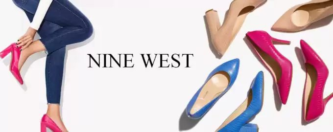 Catálogo Nine West Página 1