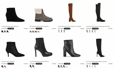 Catálogo Nine West Página 3
