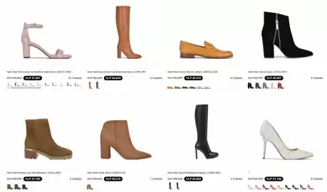 Catálogo Nine West Página 4
