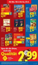 Lidl Prospekt Seite 15