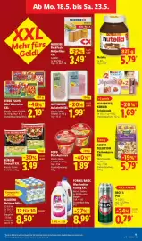 Lidl Prospekt Seite 17