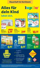 Lidl Prospekt Seite 19