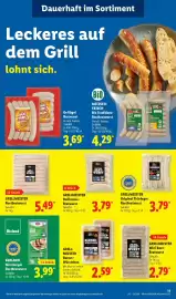 Lidl Prospekt Seite 21