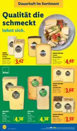 Lidl Prospekt Seite 22