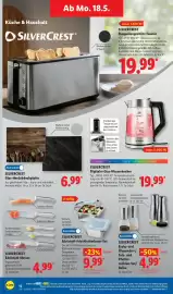 Lidl Prospekt Seite 28