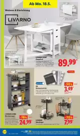Lidl Prospekt Seite 30