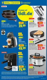 Lidl Prospekt Seite 31