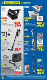 Lidl Prospekt Seite 32