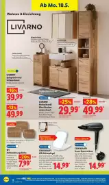 Lidl Prospekt Seite 34