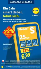 Lidl Prospekt Seite 36