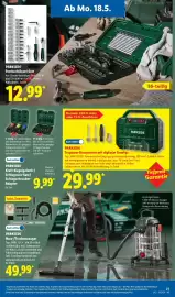 Lidl Prospekt Seite 39