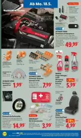 Lidl Prospekt Seite 40