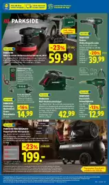 Lidl Prospekt Seite 41
