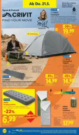 Lidl Prospekt Seite 42