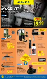 Lidl Prospekt Seite 44