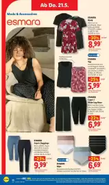 Lidl Prospekt Seite 48